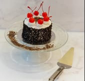 Classic Mini Black Forest Cake